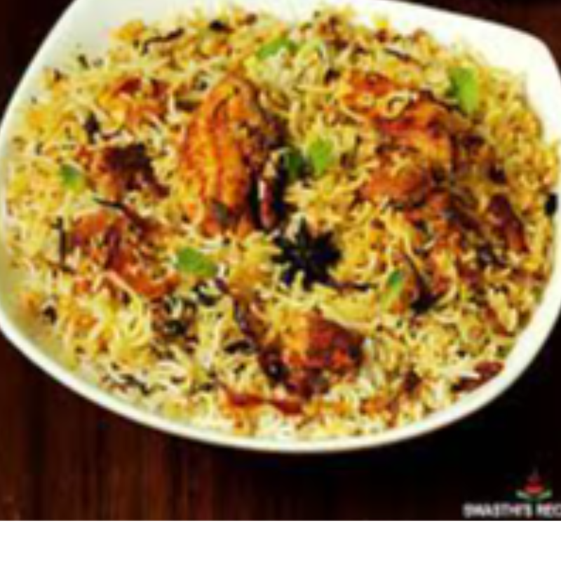 Biryani Main Image